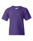 Gildan® Heavy Cotton Crewneck Short Sleeve Youth T-Shirt - 5000B